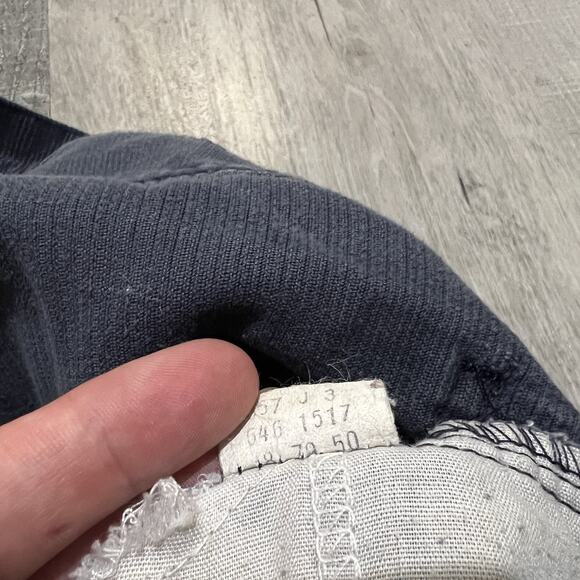 Vintage 70s Levi’s 646 Corduroy Flared Bell Bottoms Faded Hippie Cord Pants 32 - Picture 7 of 7